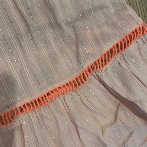 3T Cat & Jack Maxi Dress - Picture 3 of 7